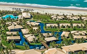Dom Pedro Laguna Beach Resort & Golf